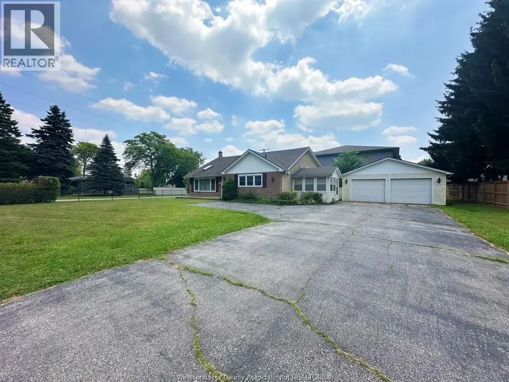 1665 Orford Street Unit# Lower, LaSalle